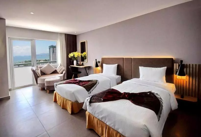 Anrizon Hotel Nha Trang