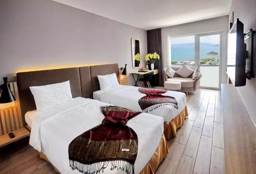 Anrizon Hotel Nha Trang