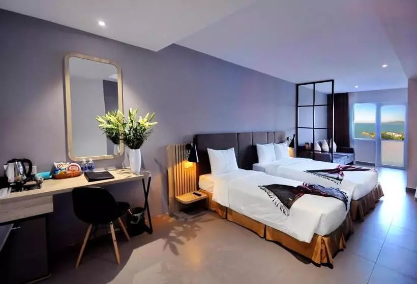 Anrizon Hotel Nha Trang