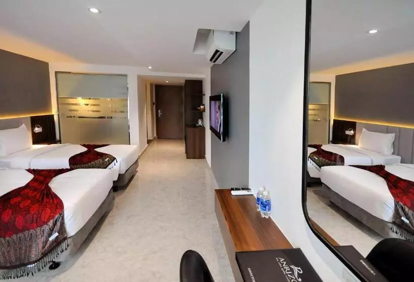 Anrizon Hotel Nha Trang