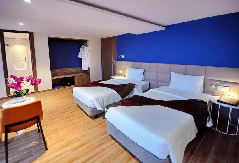 Anrizon Hotel Nha Trang