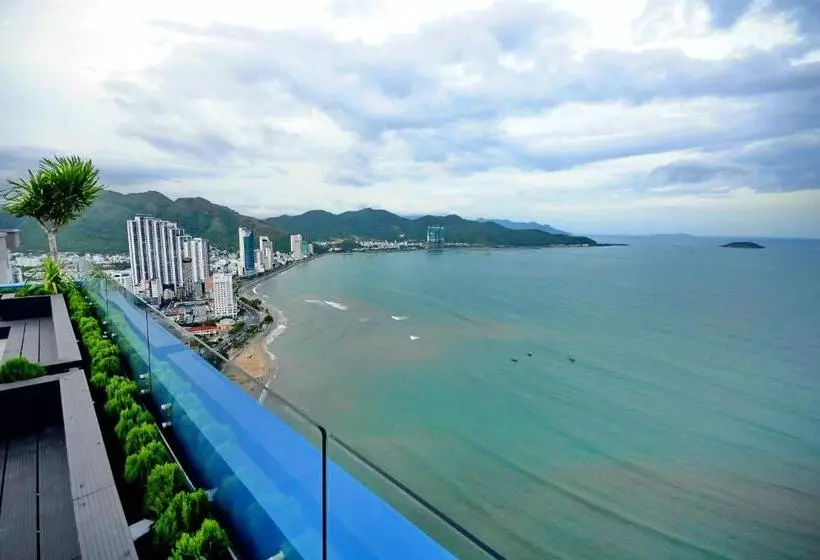 Anrizon Hotel Nha Trang