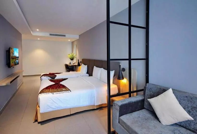 Anrizon Hotel Nha Trang