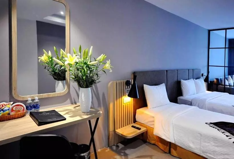 Anrizon Hotel Nha Trang
