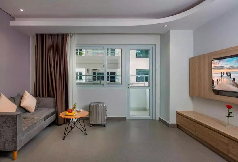 Anrizon Hotel Nha Trang