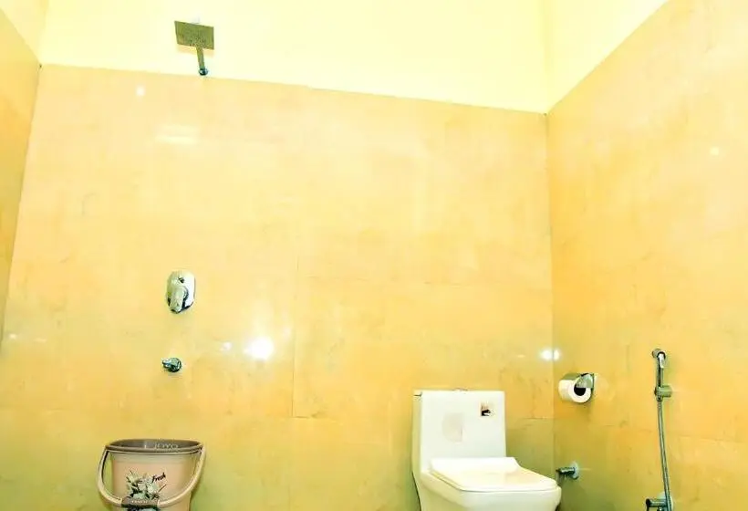 Hotelli Motibagh Resort