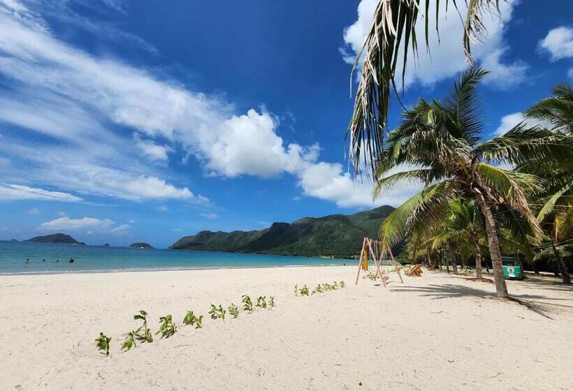 هتل Tan Son Nhat Con Dao Resort