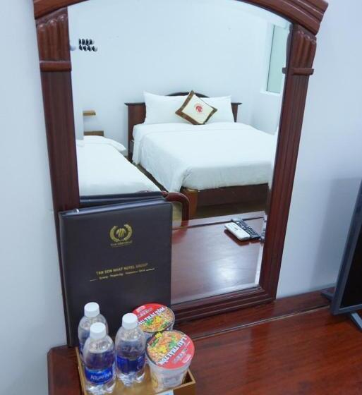 هتل Tan Son Nhat Con Dao Resort