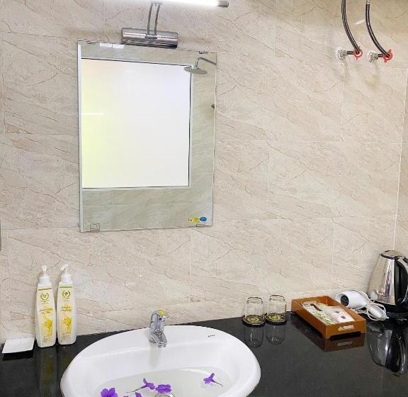 هتل Tan Son Nhat Con Dao Resort