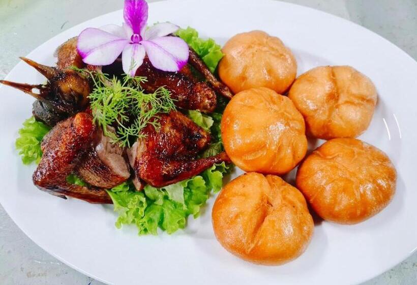 هتل Tan Son Nhat Con Dao Resort