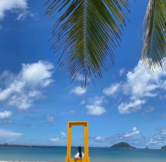 هتل Tan Son Nhat Con Dao Resort