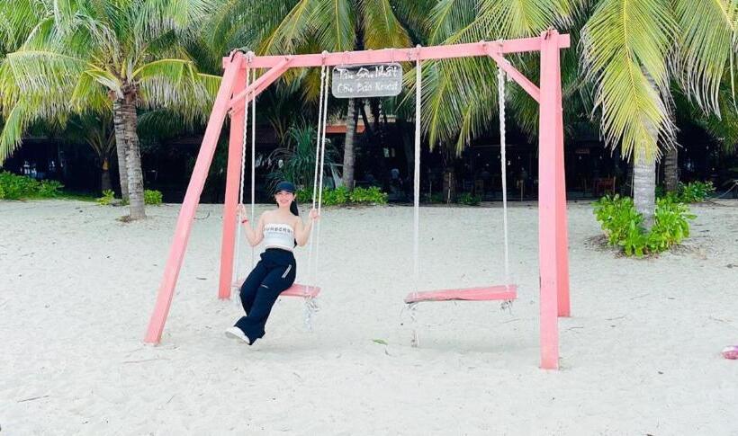 هتل Tan Son Nhat Con Dao Resort