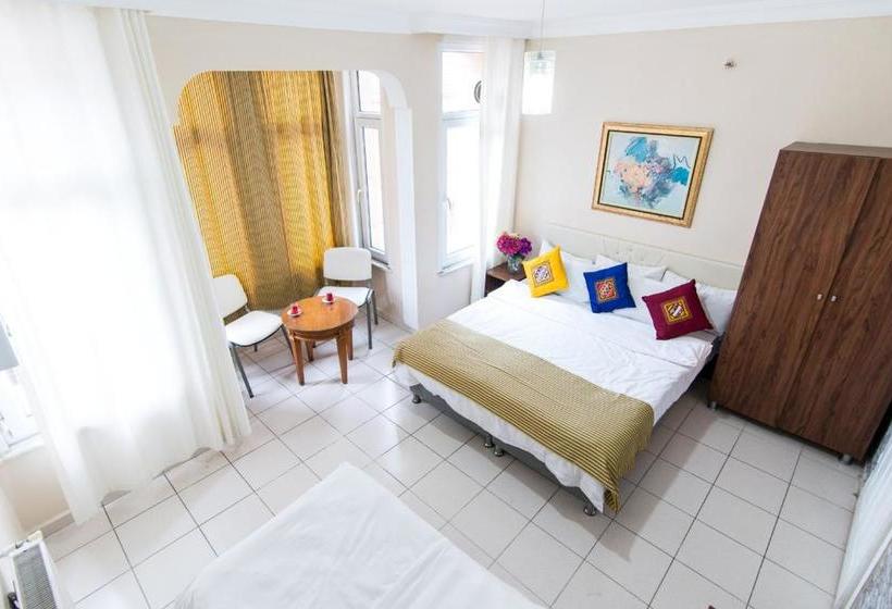 Hotel White Palace Apart  Old City