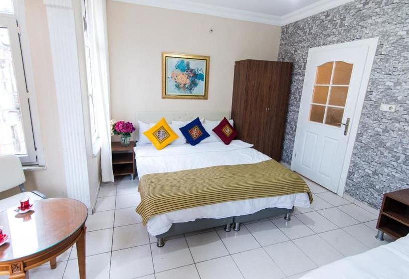 Hotel White Palace Apart  Old City