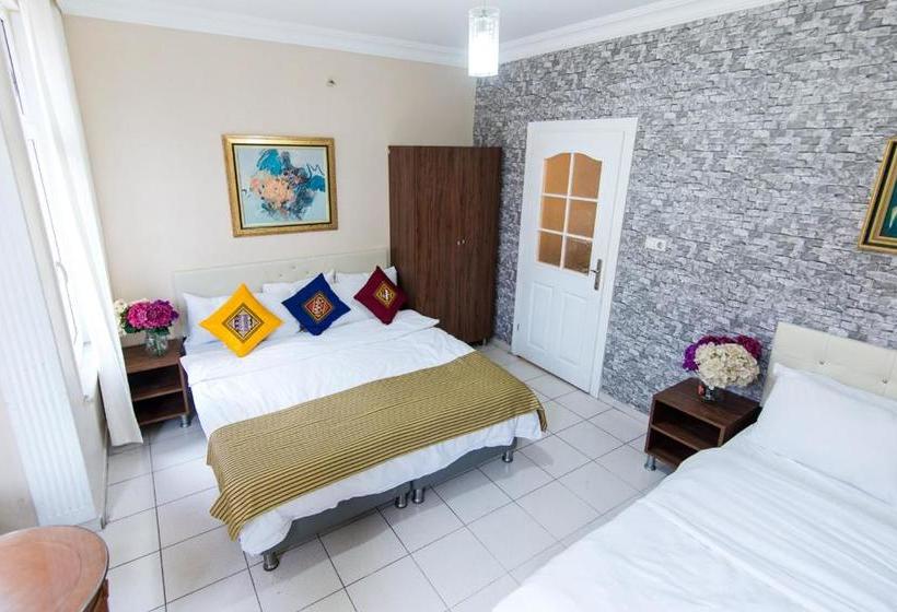 Hotel White Palace Apart  Old City