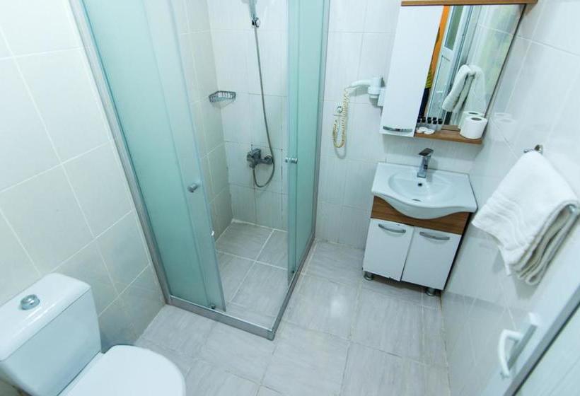 Hotel White Palace Apart  Old City