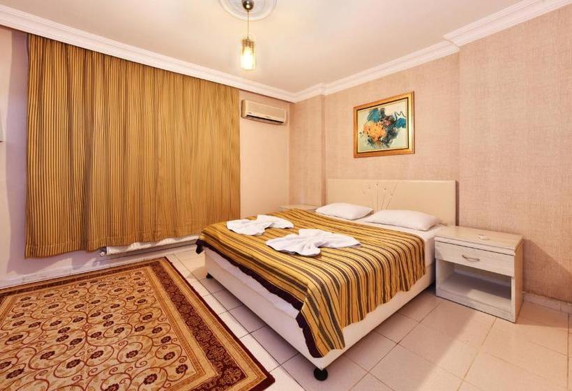 Hotel White Palace Apart  Old City