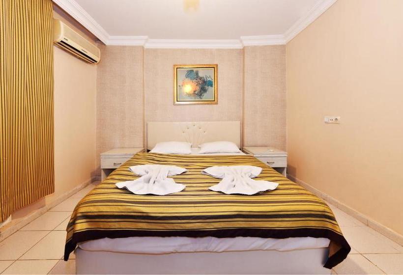 Hotel White Palace Apart  Old City