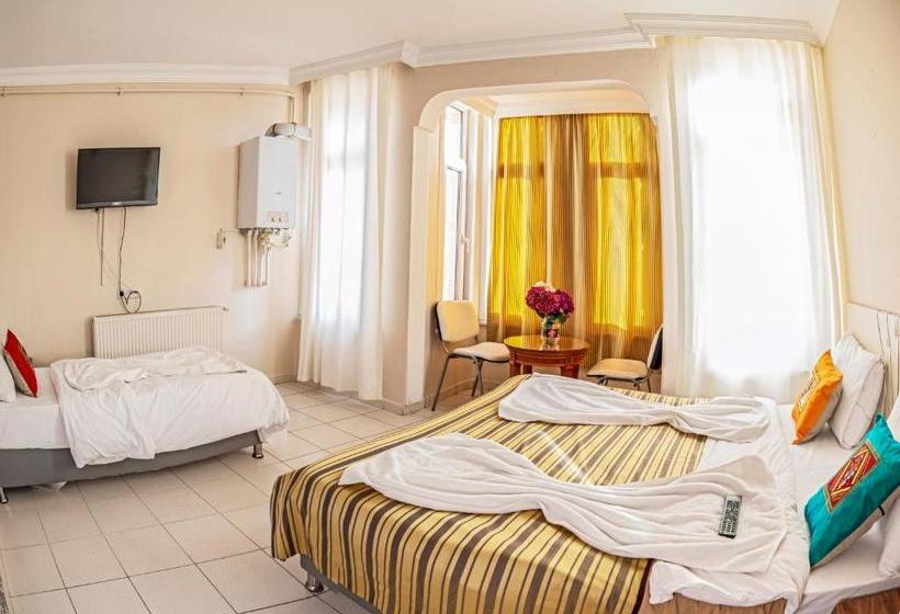 Hotel White Palace Apart  Old City