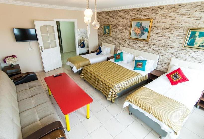 Hotel White Palace Apart  Old City