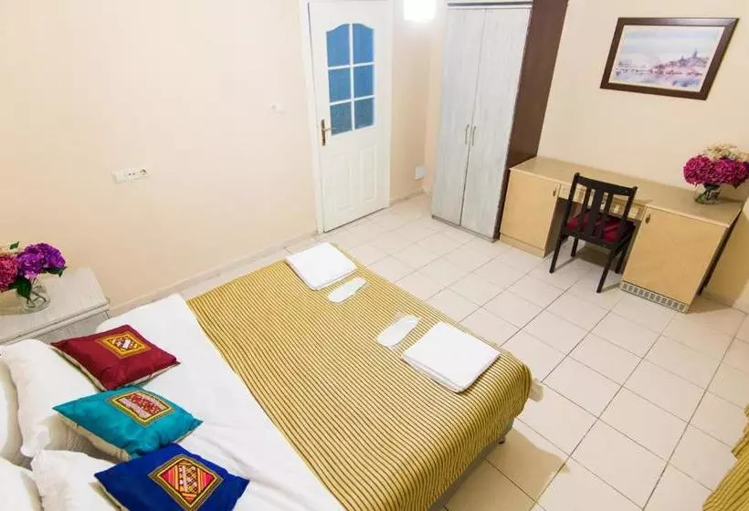 Hotel White Palace Apart  Old City