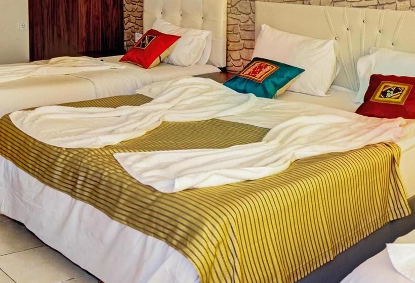 Hotel White Palace Apart  Old City