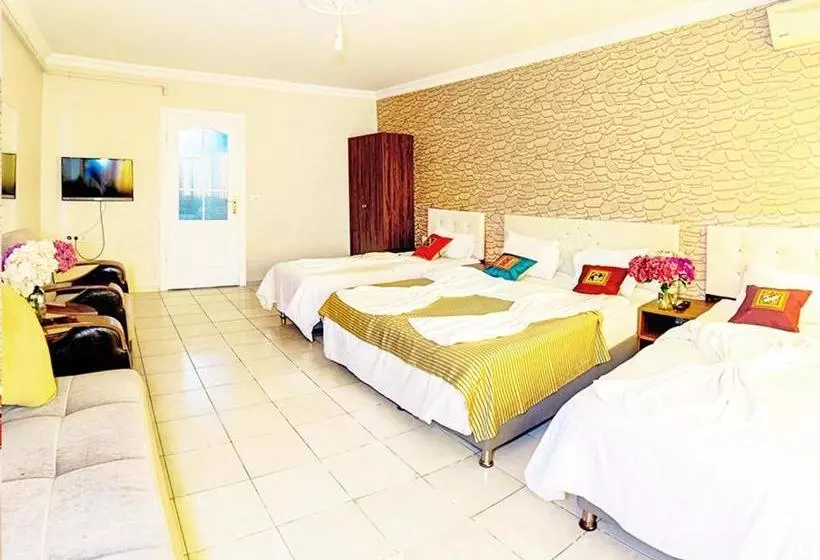 Hotel White Palace Apart  Old City