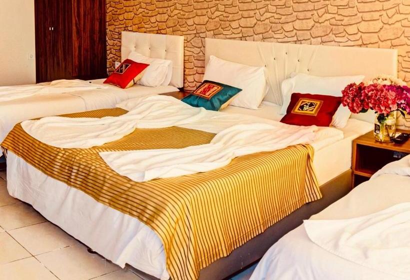 Hotel White Palace Apart  Old City