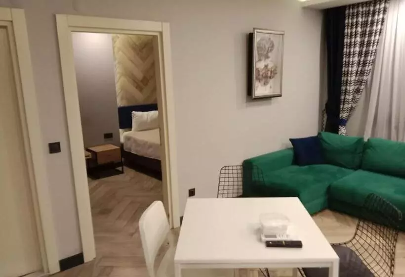 Meyde Boutique Suites