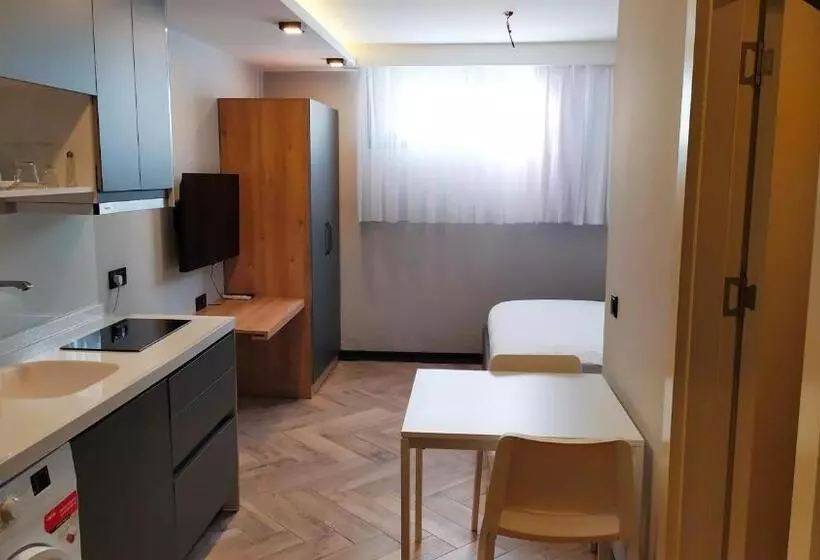 Meyde Boutique Suites
