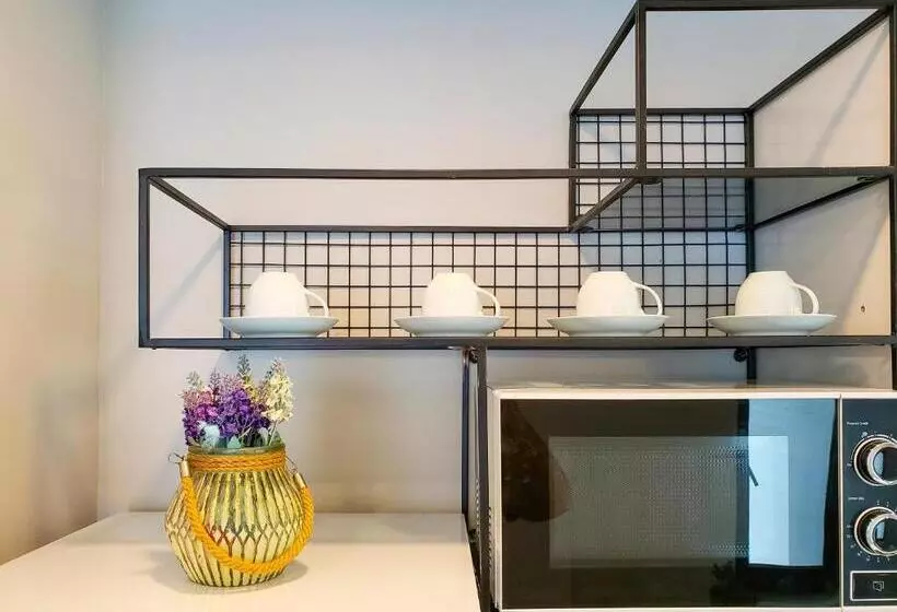 Meyde Boutique Suites
