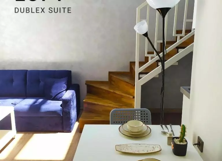 Meyde Boutique Suites