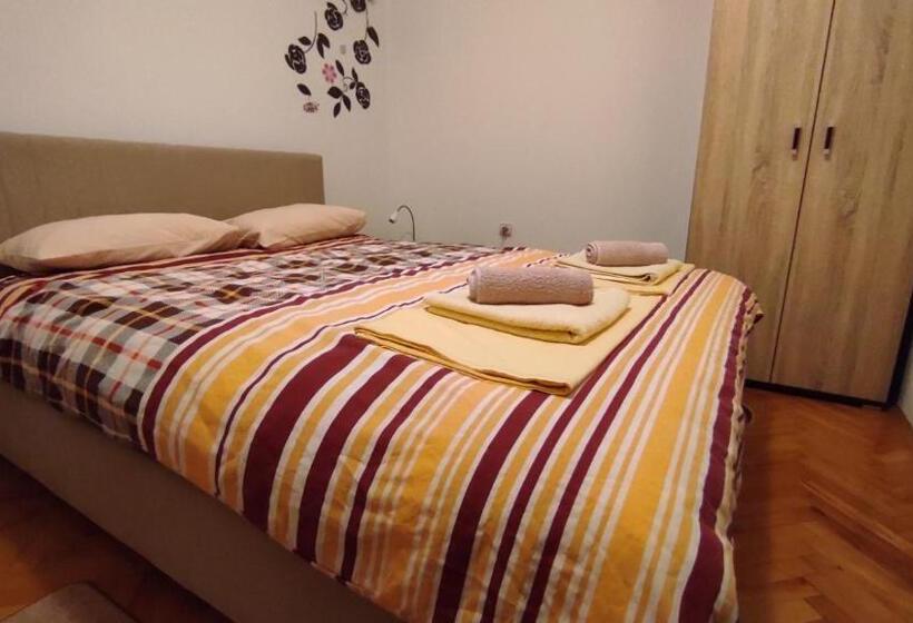 پانسیون Apartman Natura Vita Blagaj