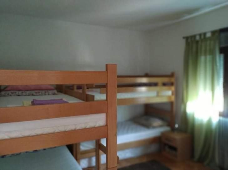 پانسیون Apartman Natura Vita Blagaj