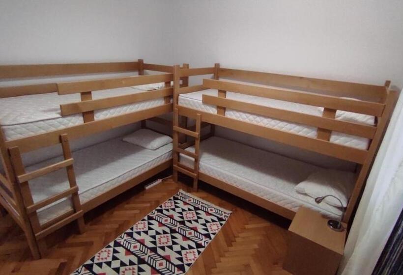 پانسیون Apartman Natura Vita Blagaj