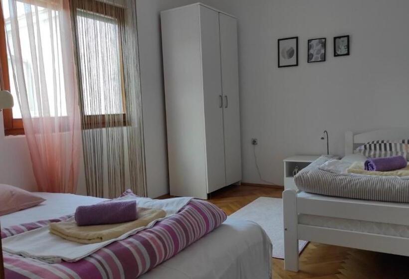 پانسیون Apartman Natura Vita Blagaj