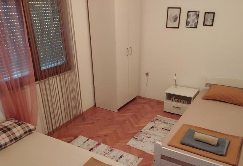 پانسیون Apartman Natura Vita Blagaj