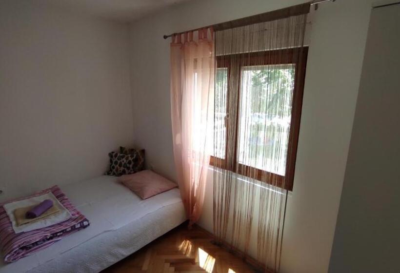 پانسیون Apartman Natura Vita Blagaj
