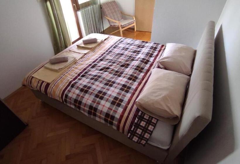 پانسیون Apartman Natura Vita Blagaj