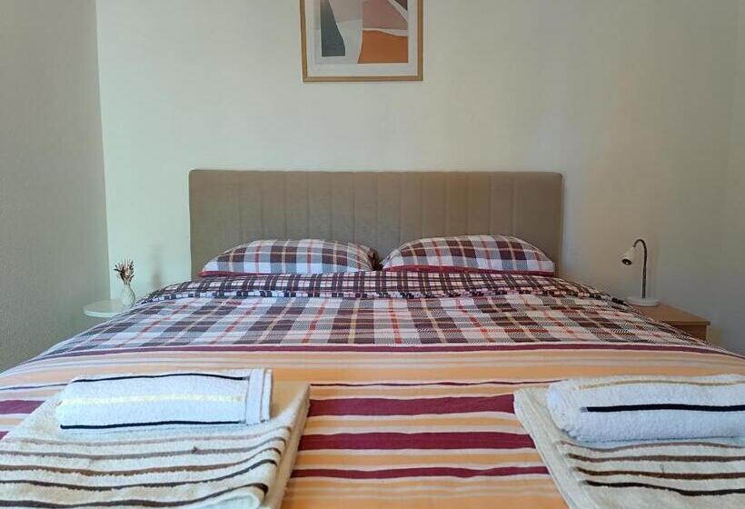 پانسیون Apartman Natura Vita Blagaj