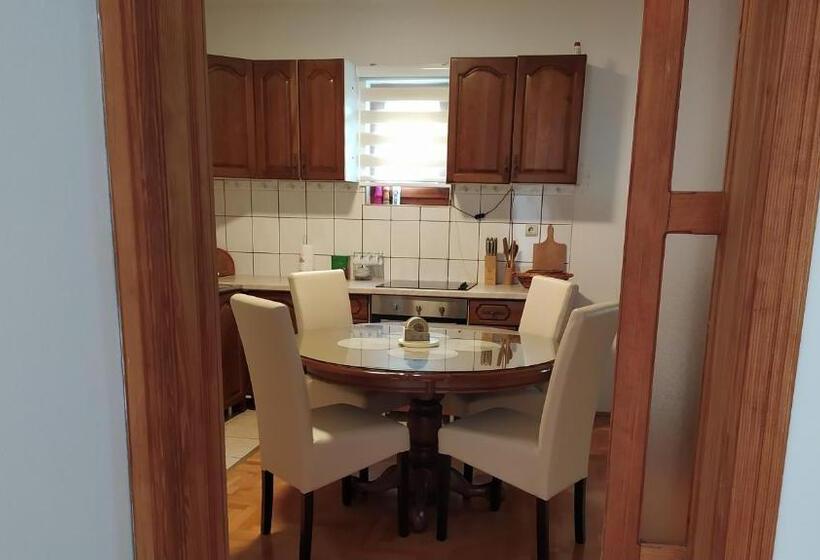 پانسیون Apartman Natura Vita Blagaj