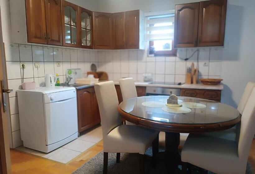 پانسیون Apartman Natura Vita Blagaj