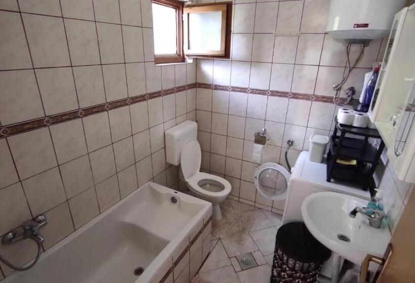 پانسیون Apartman Natura Vita Blagaj