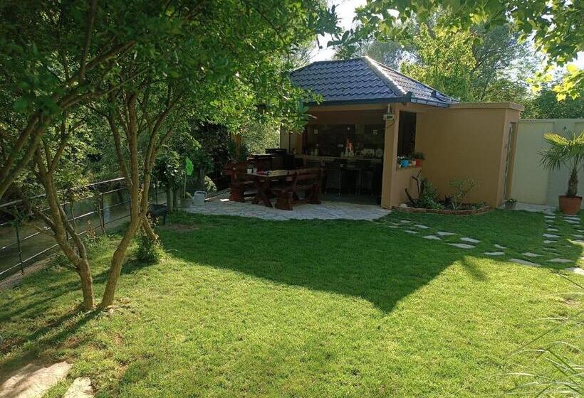 پانسیون Apartman Natura Vita Blagaj