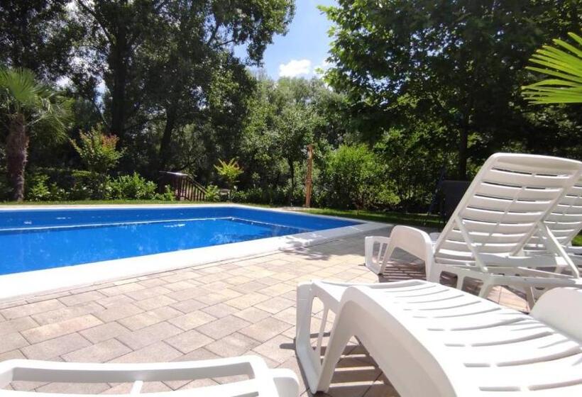 پانسیون Apartman Natura Vita Blagaj