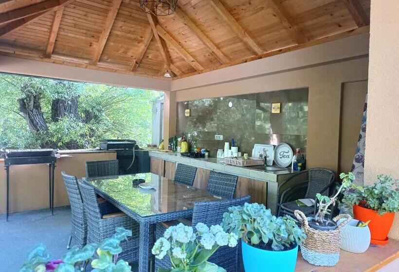 پانسیون Apartman Natura Vita Blagaj