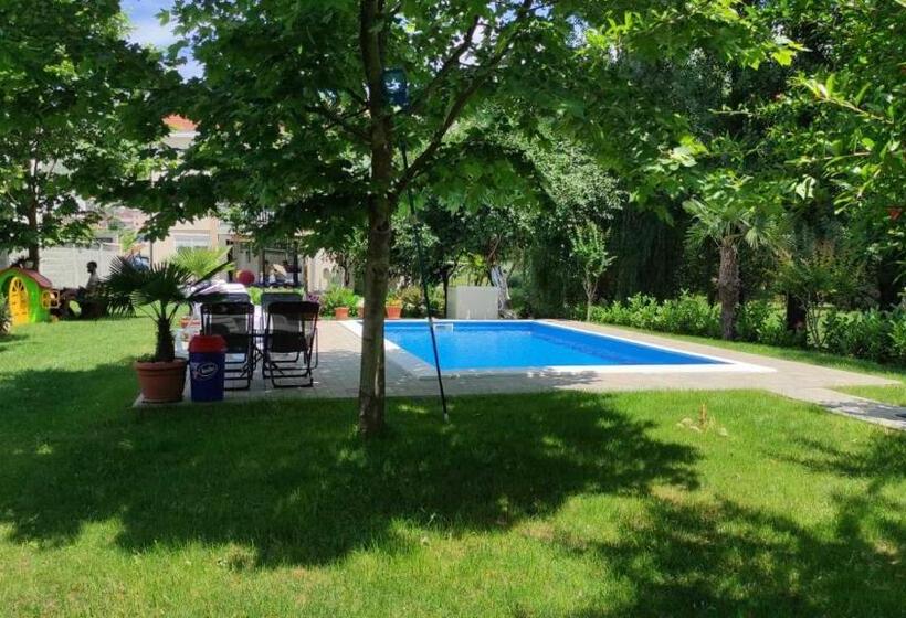 پانسیون Apartman Natura Vita Blagaj