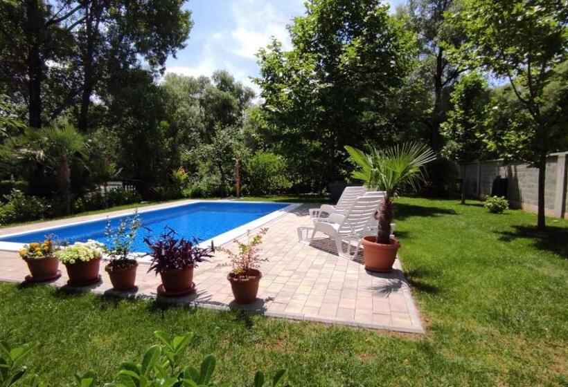 پانسیون Apartman Natura Vita Blagaj