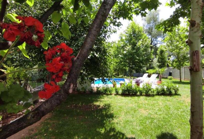 پانسیون Apartman Natura Vita Blagaj