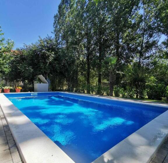 پانسیون Apartman Natura Vita Blagaj